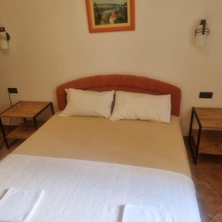 Apartmani Luka Herceg Novi Dış mekan fotoğraf