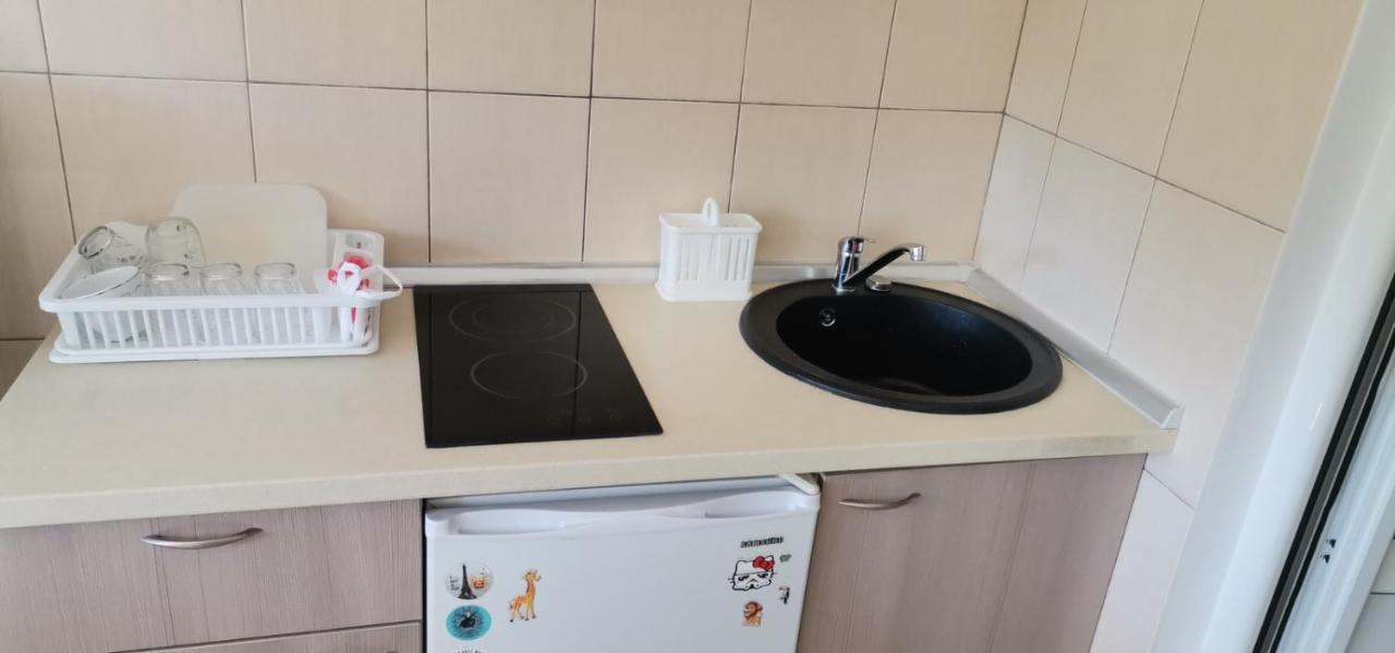 Apartmani Luka Herceg Novi Dış mekan fotoğraf