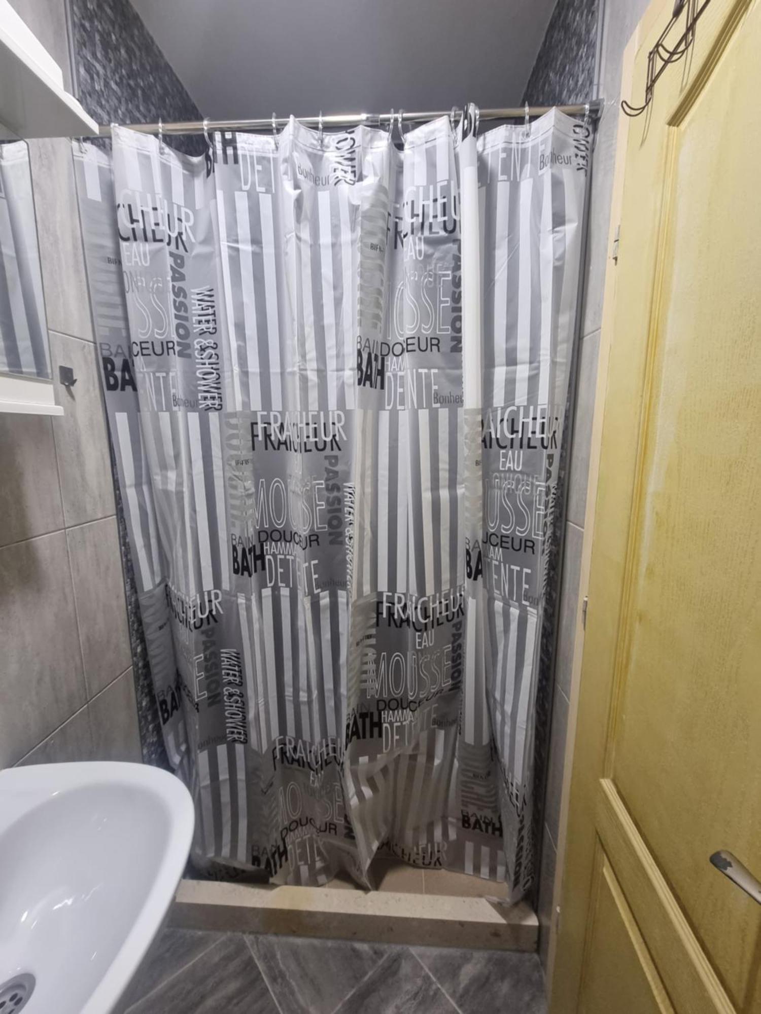 Apartmani Luka Herceg Novi Dış mekan fotoğraf