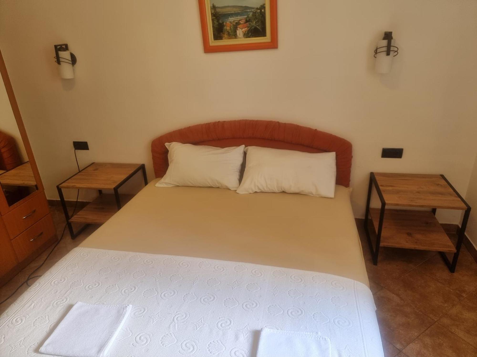 Apartmani Luka Herceg Novi Dış mekan fotoğraf