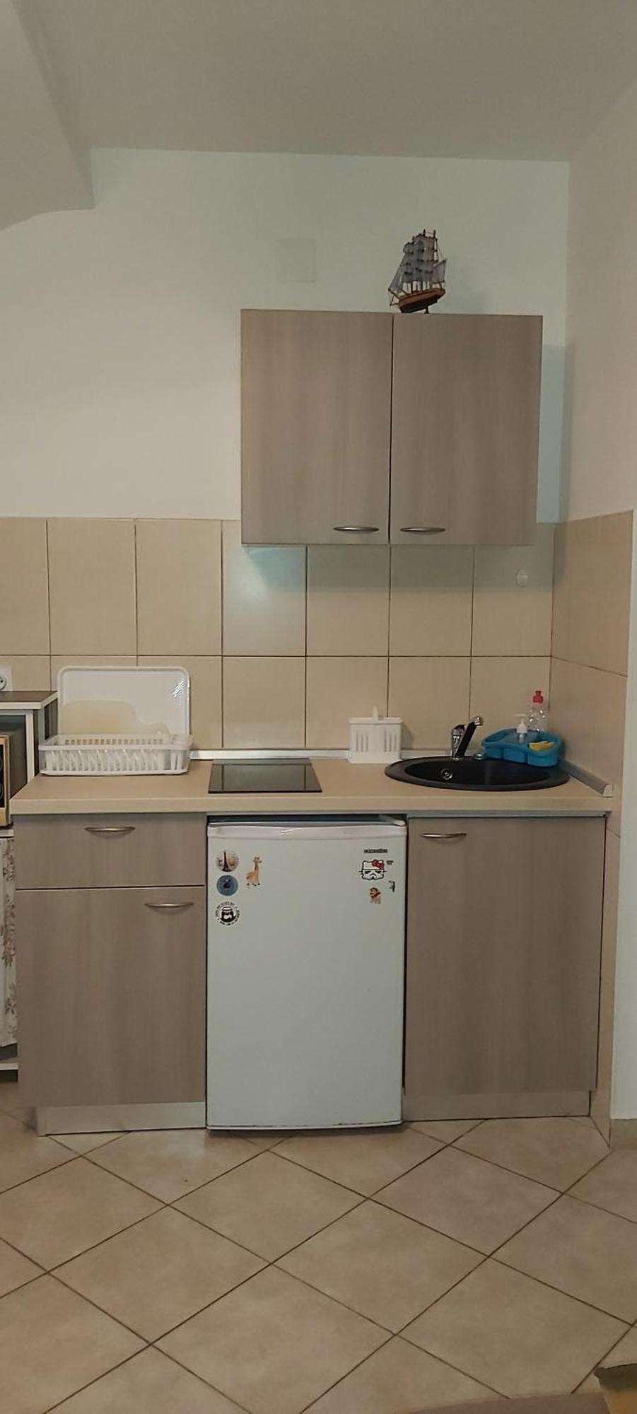 Apartmani Luka Herceg Novi Oda fotoğraf