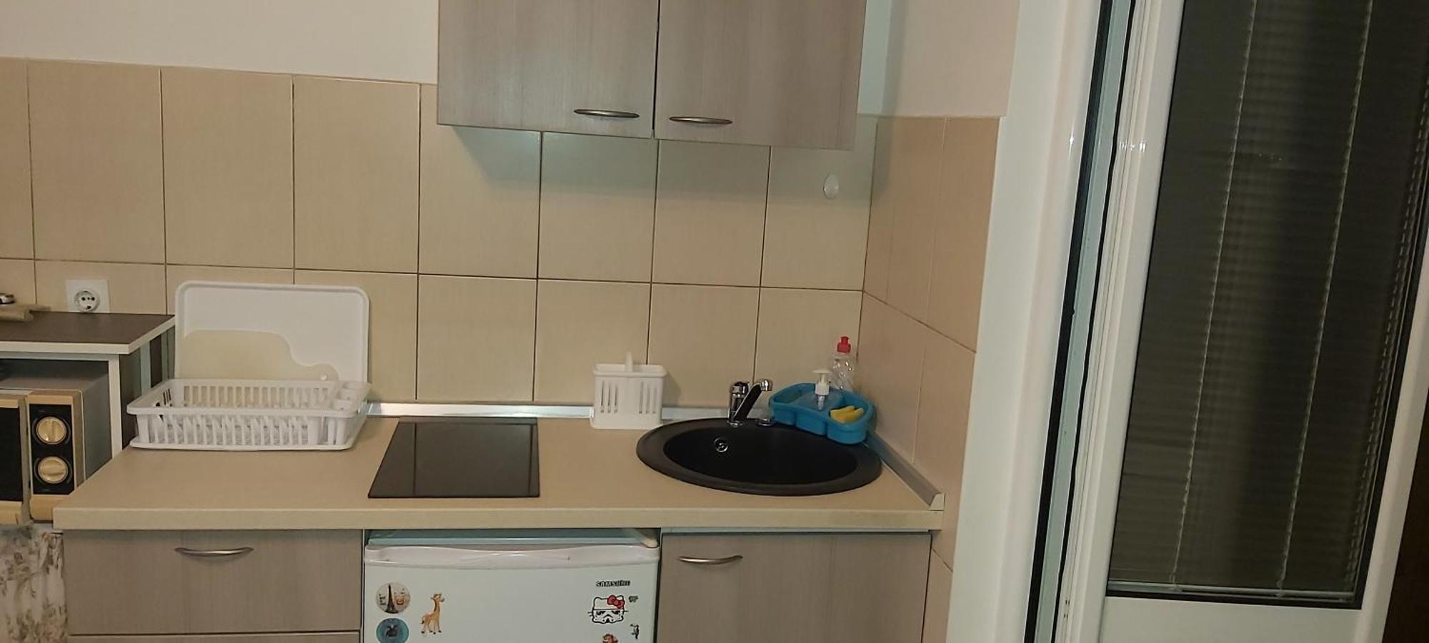 Apartmani Luka Herceg Novi Oda fotoğraf