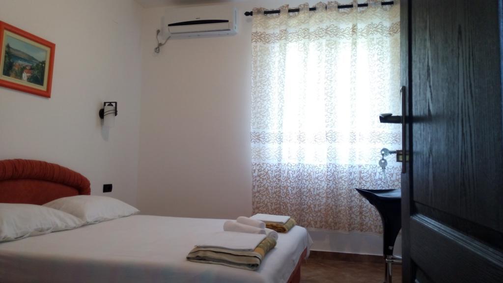 Apartmani Luka Herceg Novi Dış mekan fotoğraf