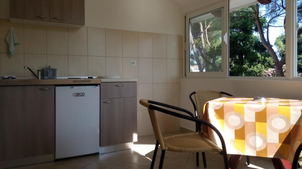 Apartmani Luka Herceg Novi Dış mekan fotoğraf