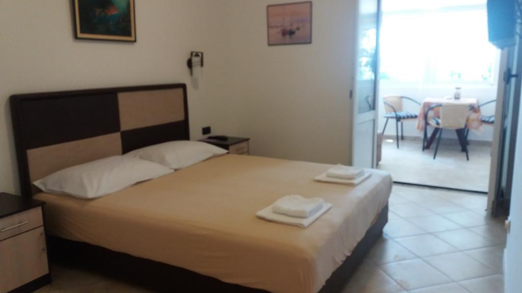 Apartmani Luka Herceg Novi Dış mekan fotoğraf