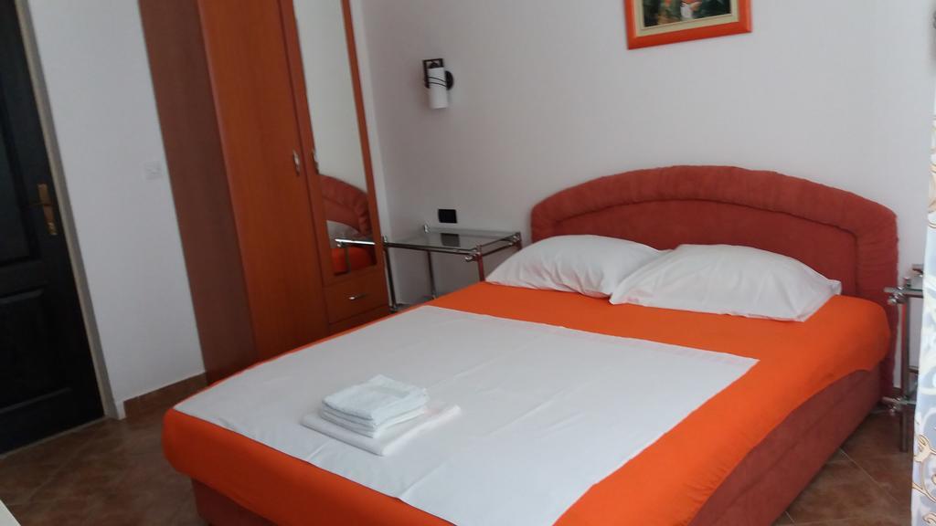 Apartmani Luka Herceg Novi Dış mekan fotoğraf